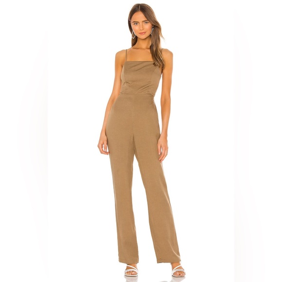 Majorelle Jumpsuit - Picture 1 of 8